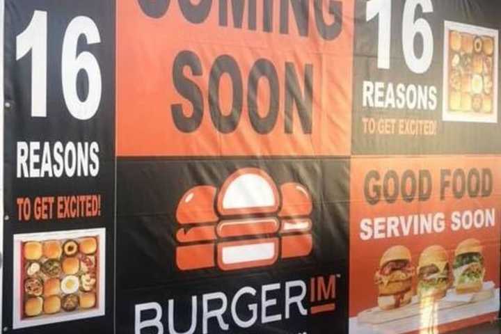 Popular, Fast-Growing Burger Chain Opening Store In Hudson Valley