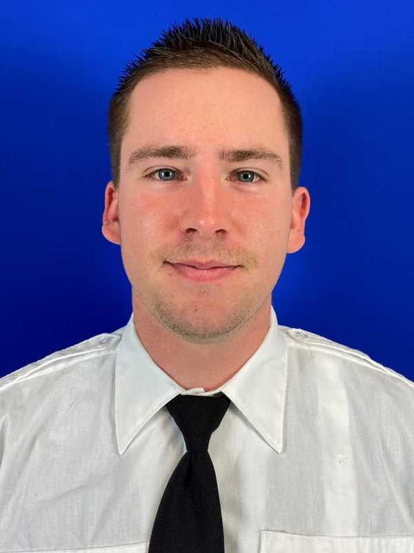 Beloved Brewster Firefighter Dies At 26: 'Rising Star'