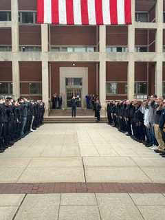 Fire Chief Retires After Over 30 Years Of Serving City In Westchester: 'Made Great Strides'