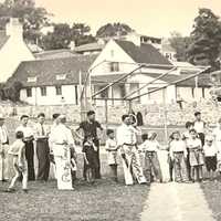 <p>The park house pictured in 1936.&nbsp;</p>