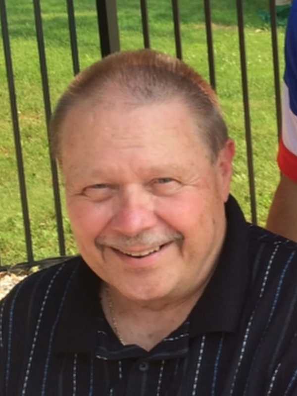 Retired Police Sergeant Who Served For Decades In Westchester Dies