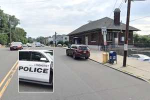 Supermarket Worker From Kearny Struck By Jeep In Lyndhurst