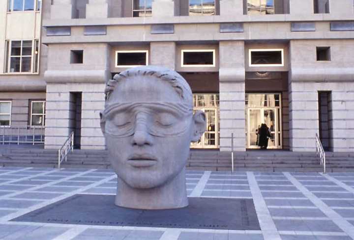 MLK Courthouse, Newark