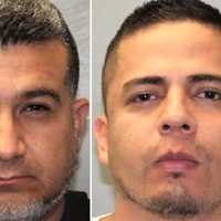 Sparks Fly In Park Ridge Pursuit, Police Nab Two Would-Be Burglars After Crash