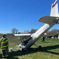 <p>Colesville Fire Company took the photos and contributed to this story.
  
</p>