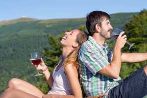 Raise A Glass On National Wine Day, Wyckoff