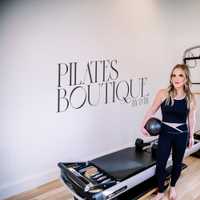 <p>Dana Tycher-Reisman is opening Pilates Boutique by DTR.</p>