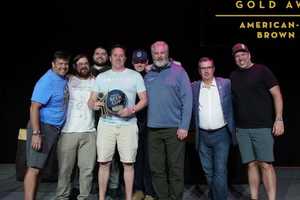 Victory Pints: Three Jersey Shore Breweries Win Gold At 'The Olympics Of Beer'