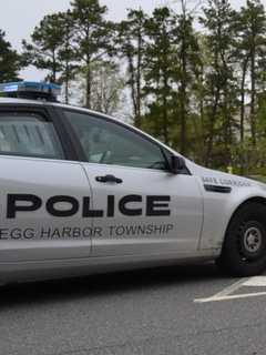 Texas Teen Broke Into Egg Harbor Township Home Through Basement Window, Police Say