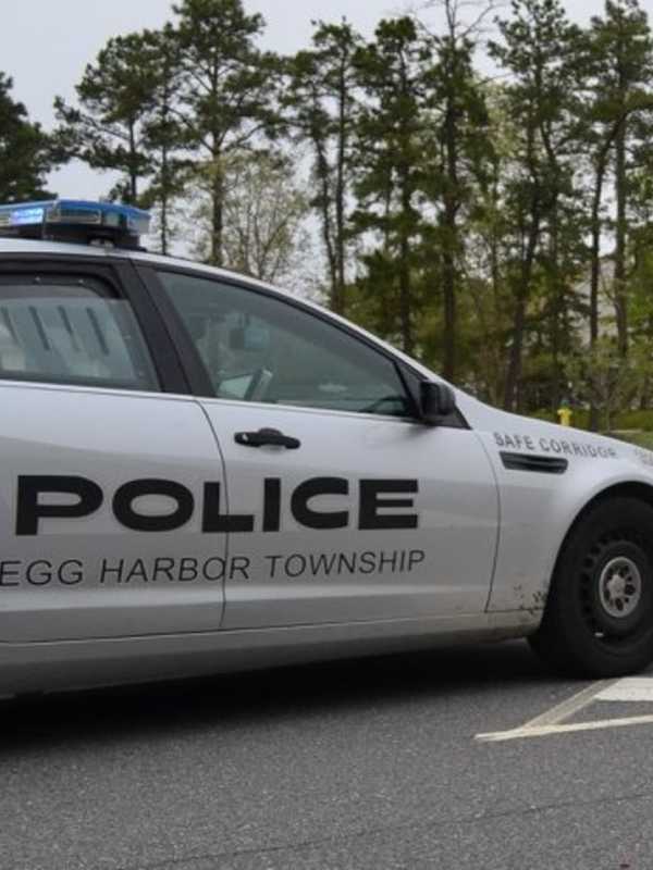 Man Had Large Drug-Packaging Operation In Egg Harbor Township Home With Five Children: Police