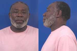 Botched Robberies Land Man Behind Bars In Calvert County, Sheriff Says