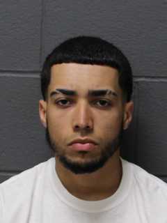 21-Year-Old Leader Of CT Catalytic Converter Theft Ring Charged In Southington: Police