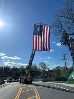 Sergeant Collapses, Dies Moments After Shift In Brewster: 'Good Man Who Will Be Missed'