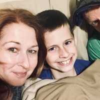 <p>Passaic County Tara Condon Wagner dedicated her life to Autism awareness, her family -- husband, Ed, and son, Eddie -- and simply to being a good person.</p>