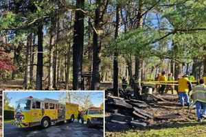 89-Year-Old Man Dies Days After Clothes Catch Fire Burning Brush In Slatington: Coroner