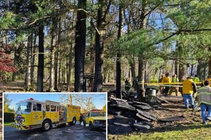 89-Year-Old Man Dies Days After Clothes Catch Fire Burning Brush At His PA Home: Coroner