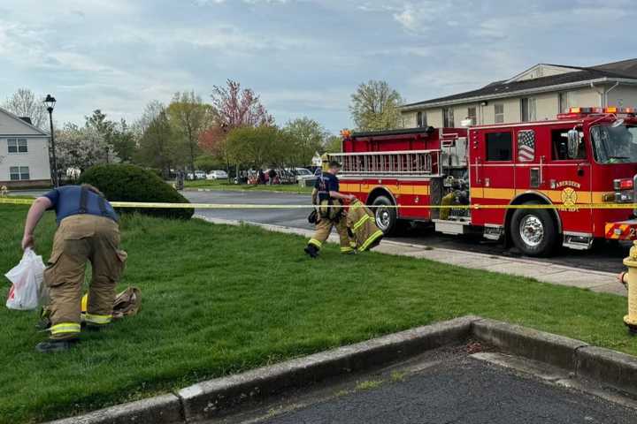 3 Dead In Aberdeen Apartment Fire