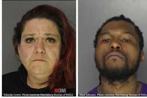 Duo Wanted For Out-Of-State Stabbing Nabbed In Westchester: Police