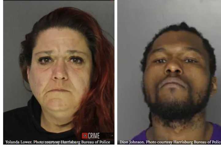 Arrest Details About Duo Wanted For Harrisburg Stabbing Released: Police