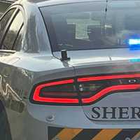 Accidental Shooting Wounds Loudoun County Sheriff's Deputy At Training Center