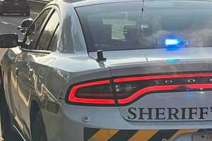 DUI Driver Busted For Eluding, Hit-Run Crash In Sterling: Sheriff