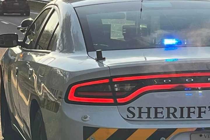 Man Dies After Stabbing; Suspect Caught During Virginia Traffic Stop, Sheriff Says