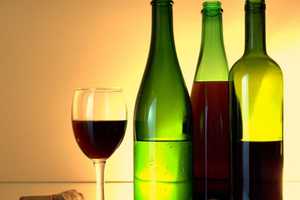 Plan Your Plate: What Food To Pair With Wine