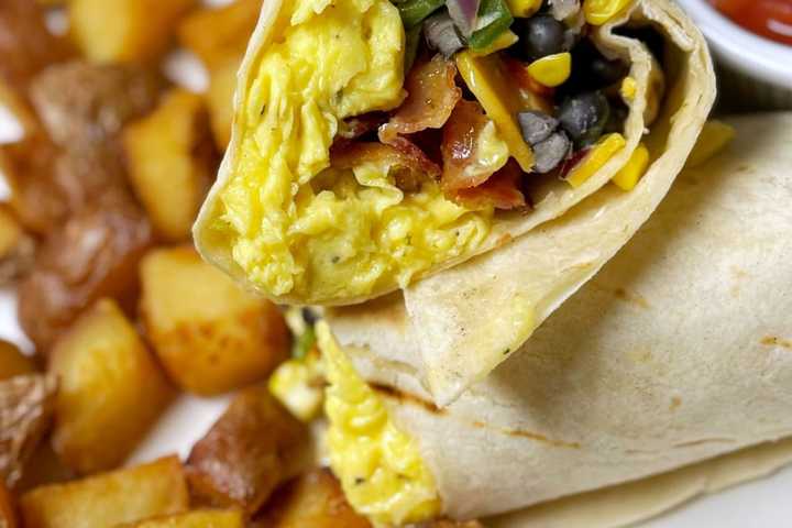 This Maryland Restaurant Was Named Among 100 Best For Brunch In America By Popular Website