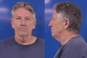 Man Accused Of Shooting Shotgun At Cyclists During Charity Ride In Huntingtown, Sheriff Says