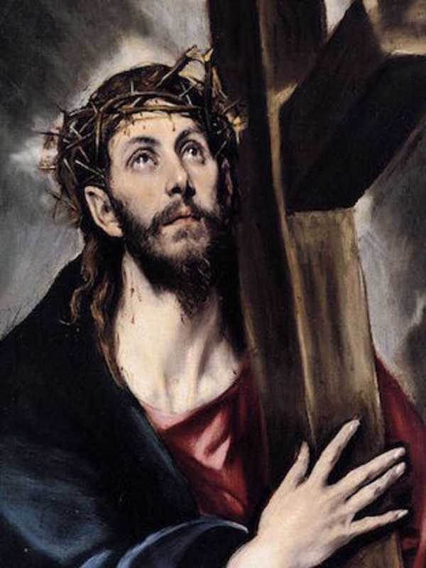Christians In Wyckoff Mark Good Friday