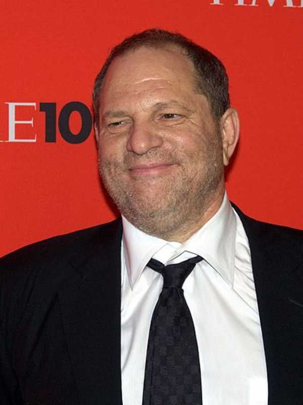 Imprisoned Harvey Weinstein Tests Positive For Coronavirus