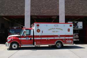 Volunteer FD Bilked By Cyber Criminals Out Of $200K Earmarked For New Ambulances In Maryland