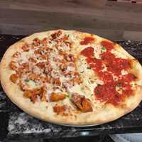 <p>Pizza King is now open in Fort Lee.</p>