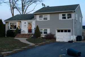 Dog Left To Die In Northvale Tops Last Week's News In Bergen County