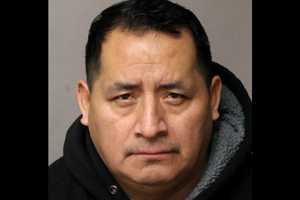 Passaic Man, 47, Admits Molesting Underage Teen In Car, Eligible For Parole In 2½ Years