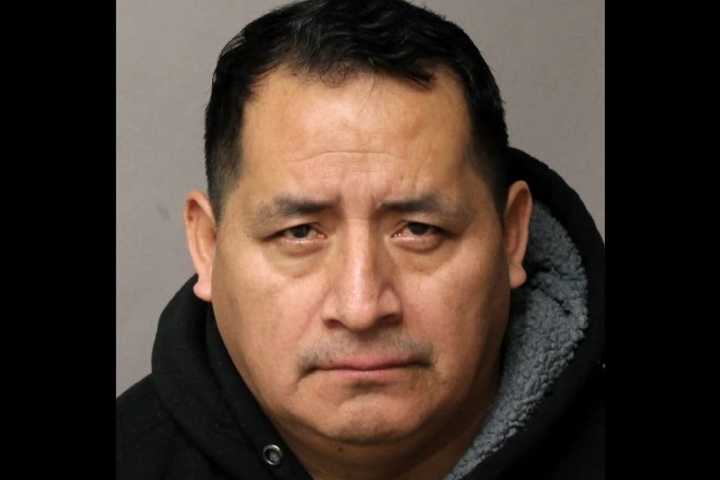 Passaic Man, 47, Admits Molesting Underage Teen In Car, Eligible For Parole In 2½ Years