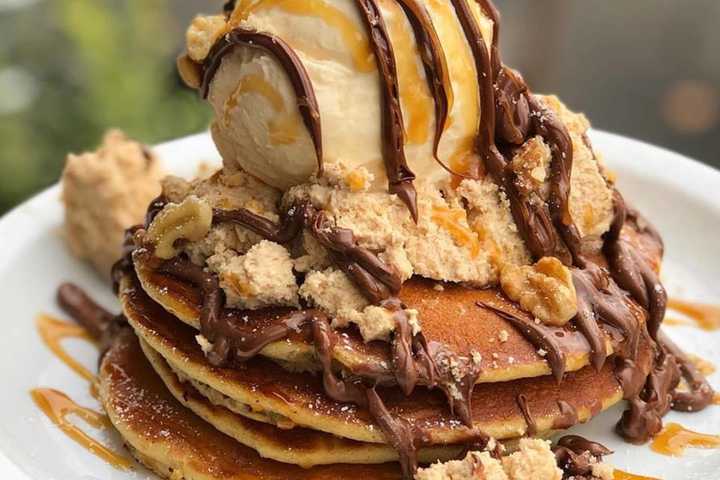 CASTING CALL: Brownstone Pancake Factory Needs People To Eat For Food Network Show