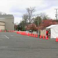 Free Drive-Thru COVID-19 Swab Tests Now Offered At Bergen, Rockland Rite-Aids, More Coming
