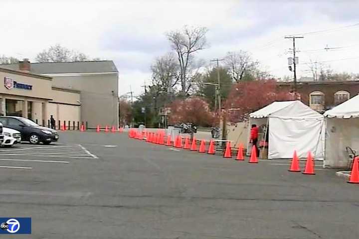 Free Drive-Thru COVID-19 Swab Tests Now Offered At Bergen, Rockland Rite-Aids, More Coming