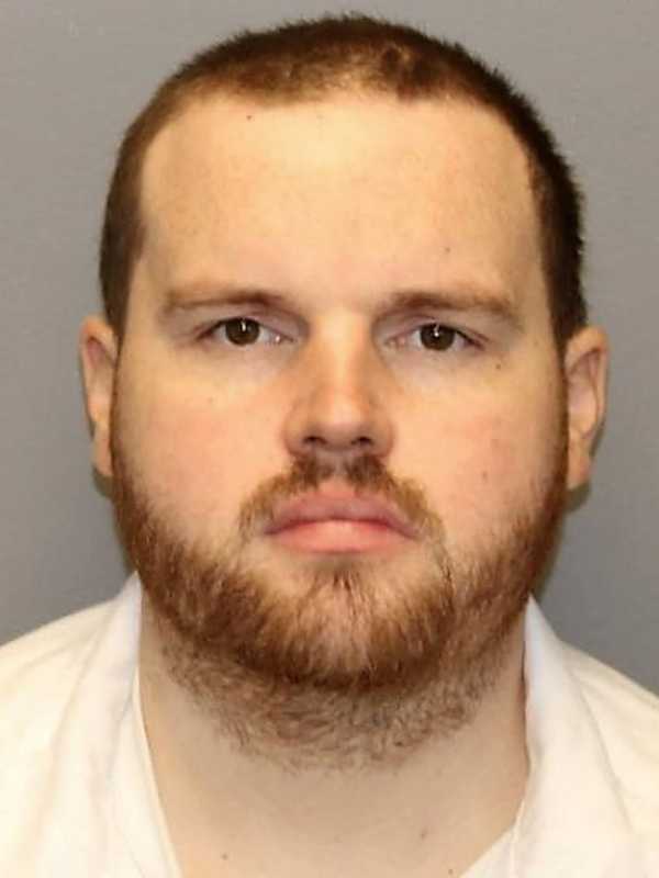 Morris County Sex Offender Previously Convicted Of Assaulting Boys Gets 10 Years For Child Porn