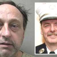9/11 Hero's Widow Awarded $5M From Killer Convicted In Brutal Murder At LBI Home