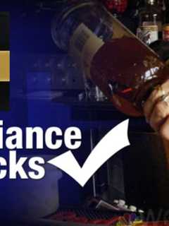 Results Of Norwalk Liquor Compliance Check Announced