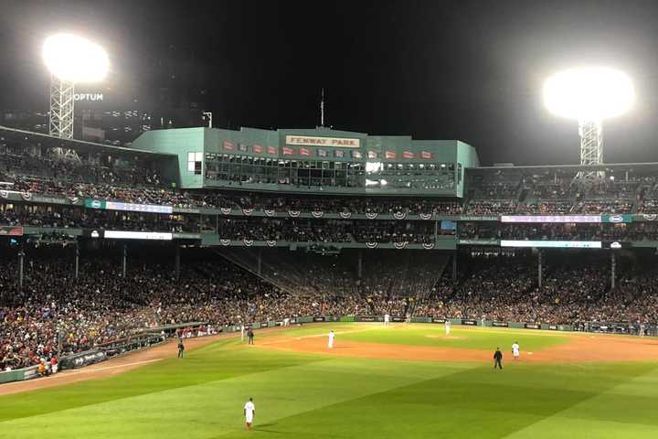 Netflix To Follow Red Sox For Docuseries Airing In 2025