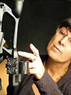 Leonia Arts Reminds Artists To Apply For Pancrazi Memorial Grant