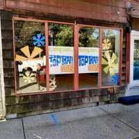 <p>The shop will be opening at 8 Highland Cross this winter.</p>