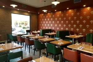 New Restaurants, Cafes Open In Bergen County