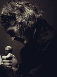 Matisyahu Performing At Capitol Theatre In Port Chester