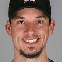 <p>Pitcher Charlie Morton is a graduate of Joel Barlow High School in Redding. He was the winning pitcher for the Astros in Game 7 of the World Series.</p>