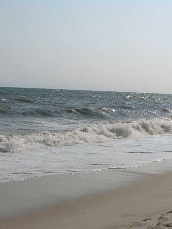 Man Drowns At Long Island Beach