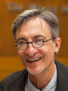 Best-selling Children's Author To Visit Lodi Memorial Library